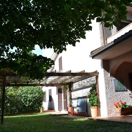 Hotel Agriturismo Piana Arborello Magliano in Toscana Exterior foto