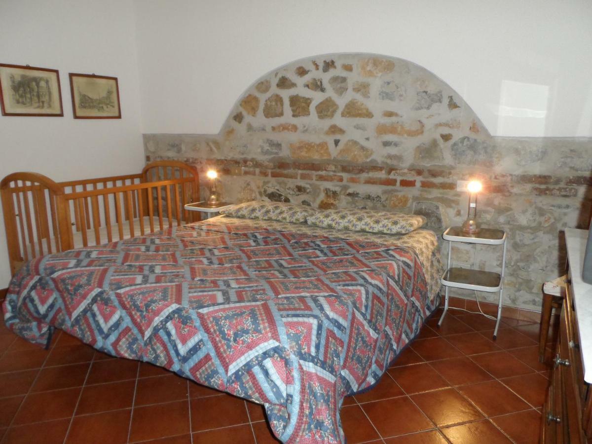 Hotel Agriturismo Piana Arborello Magliano in Toscana Exterior foto