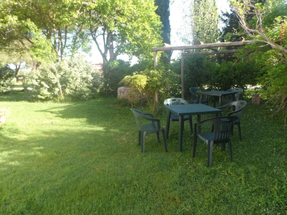 Hotel Agriturismo Piana Arborello Magliano in Toscana Exterior foto