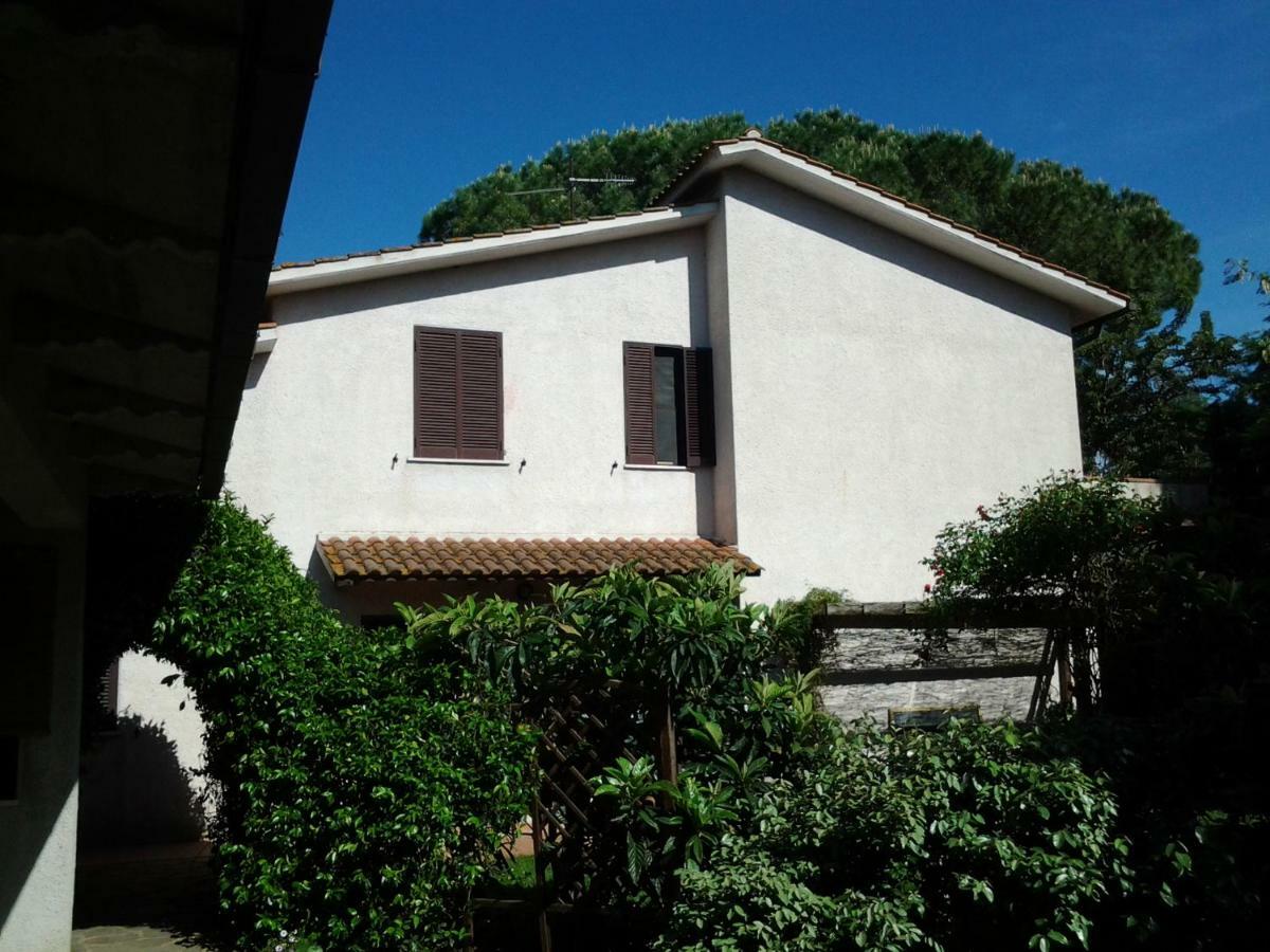 Hotel Agriturismo Piana Arborello Magliano in Toscana Exterior foto