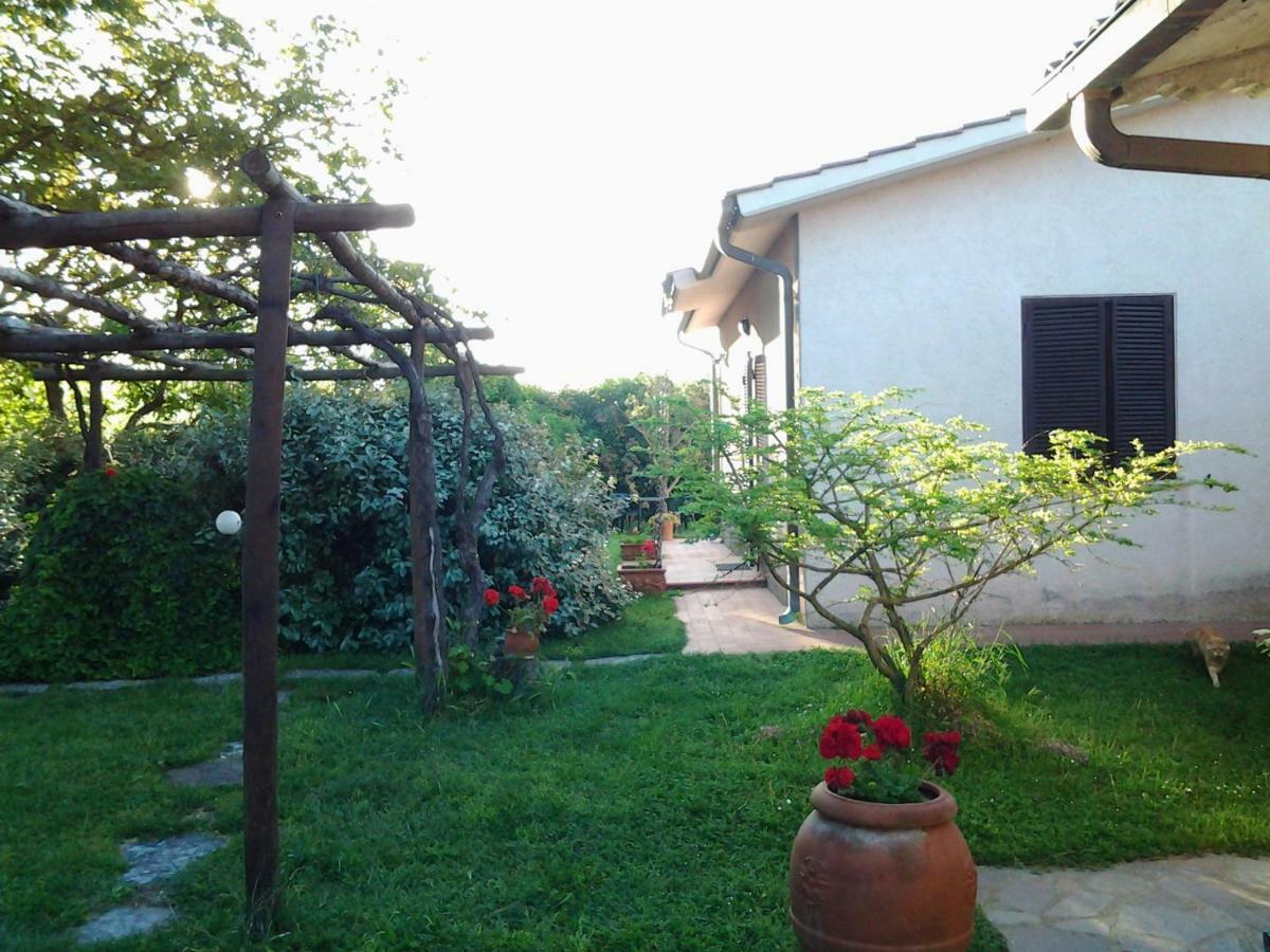 Hotel Agriturismo Piana Arborello Magliano in Toscana Exterior foto