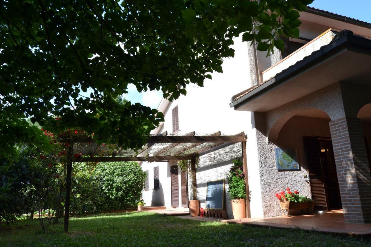 Hotel Agriturismo Piana Arborello Magliano in Toscana Exterior foto