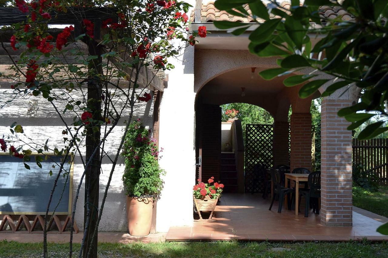 Hotel Agriturismo Piana Arborello Magliano in Toscana Exterior foto